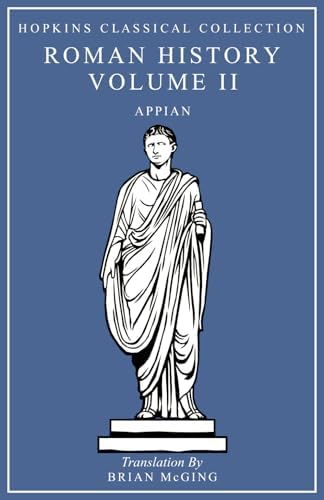 History of Rome Volume I: Latin and English Parallel Translation